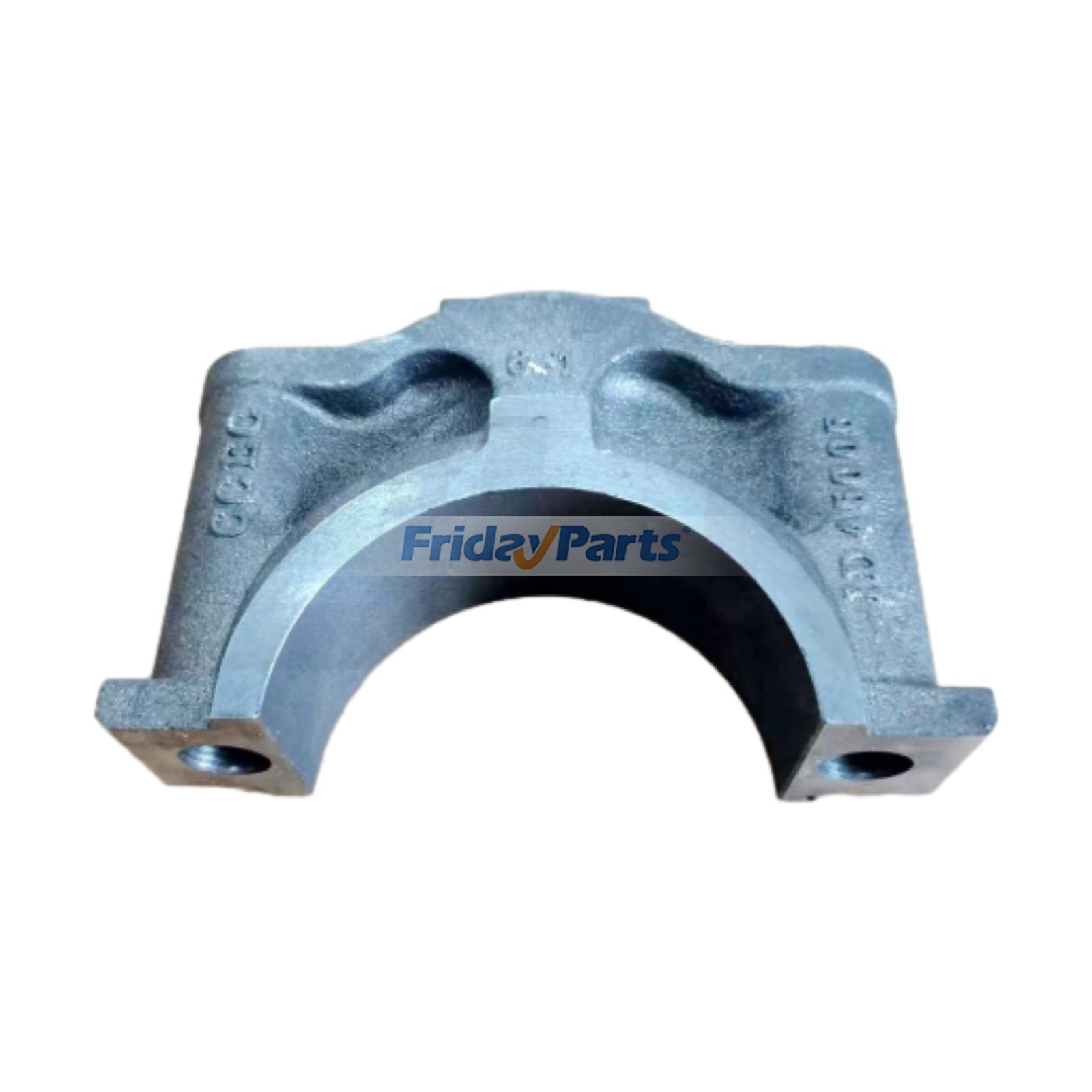 Main Bearing Cap 3008049 for Cummins Engine G50 G855 GTA855 K38 N14 NH NT 855 QSK50 QSN14 QSNT14