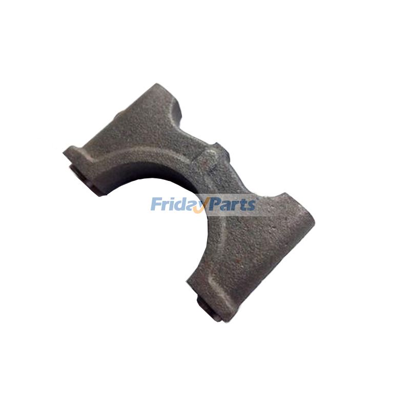 Main bearing Cap 5344715 for Cummins Engine ISF2.8 QSF2.8 R2.8