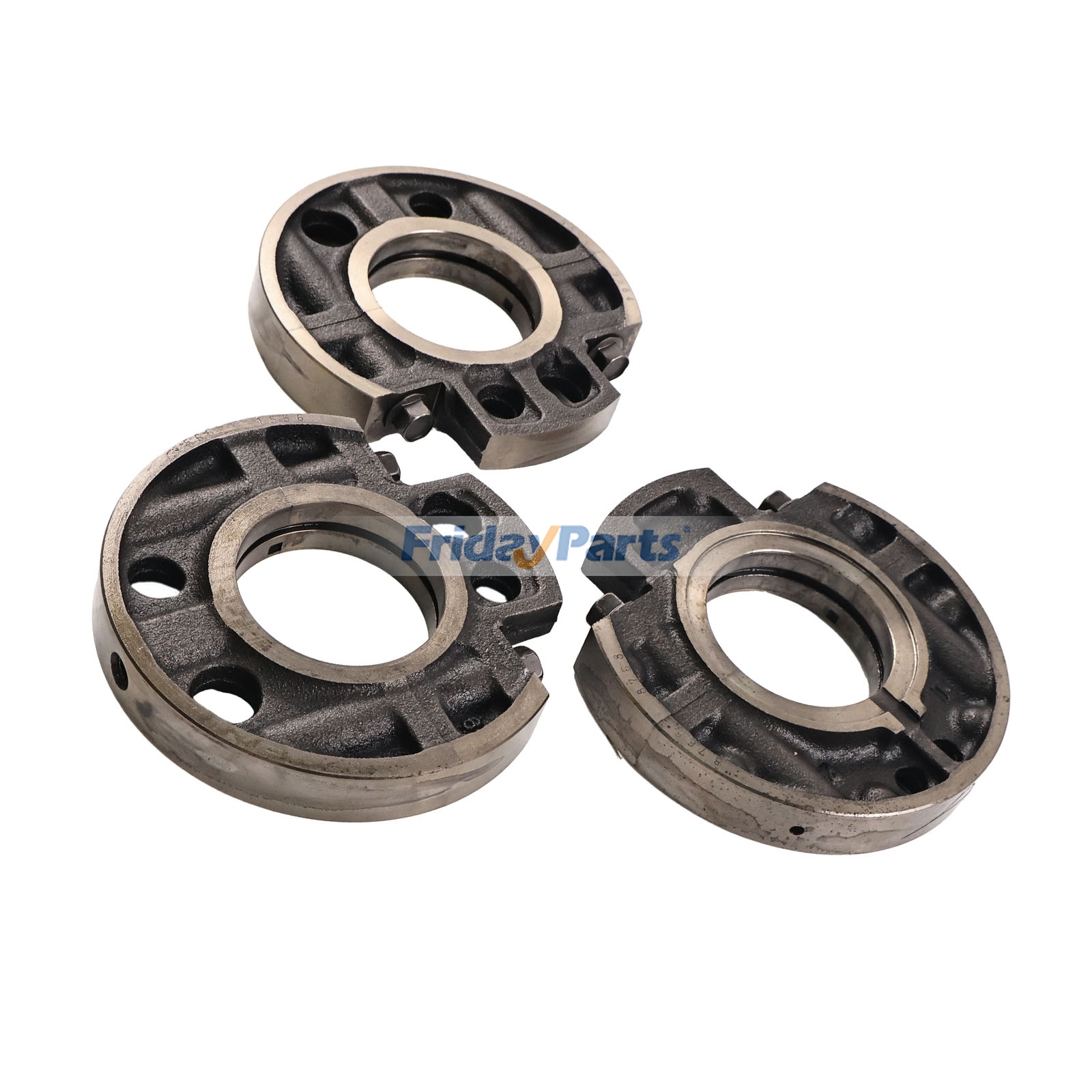 Main Bearing Case Set for Engine,Excavator,Generator,Loader,Tractor