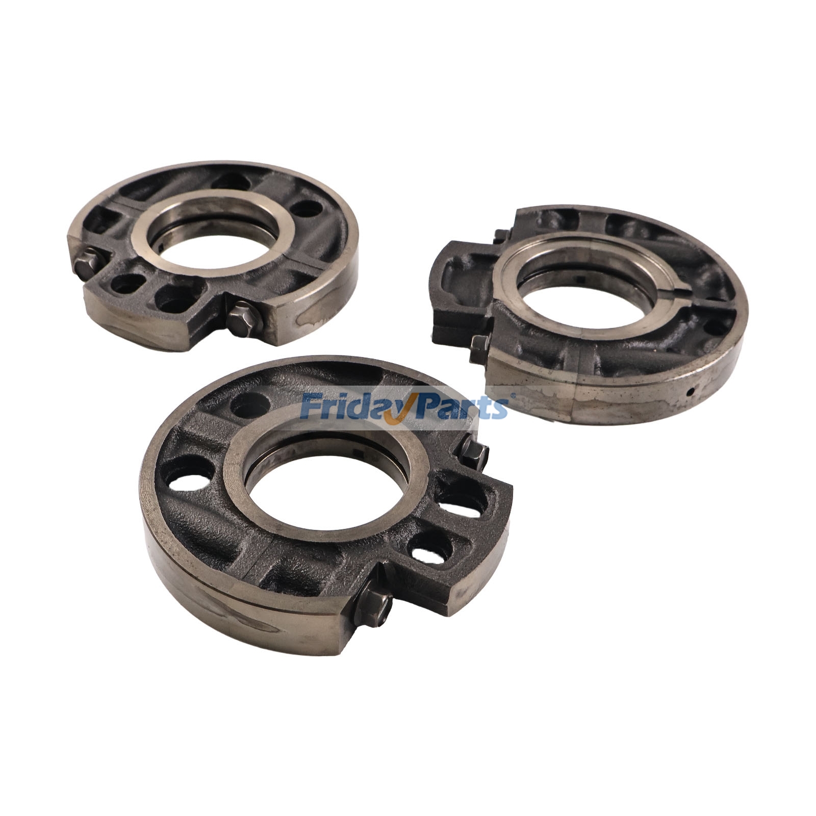 Engine,Excavator,Generator,Loader,Tractor Main Bearing Case Set