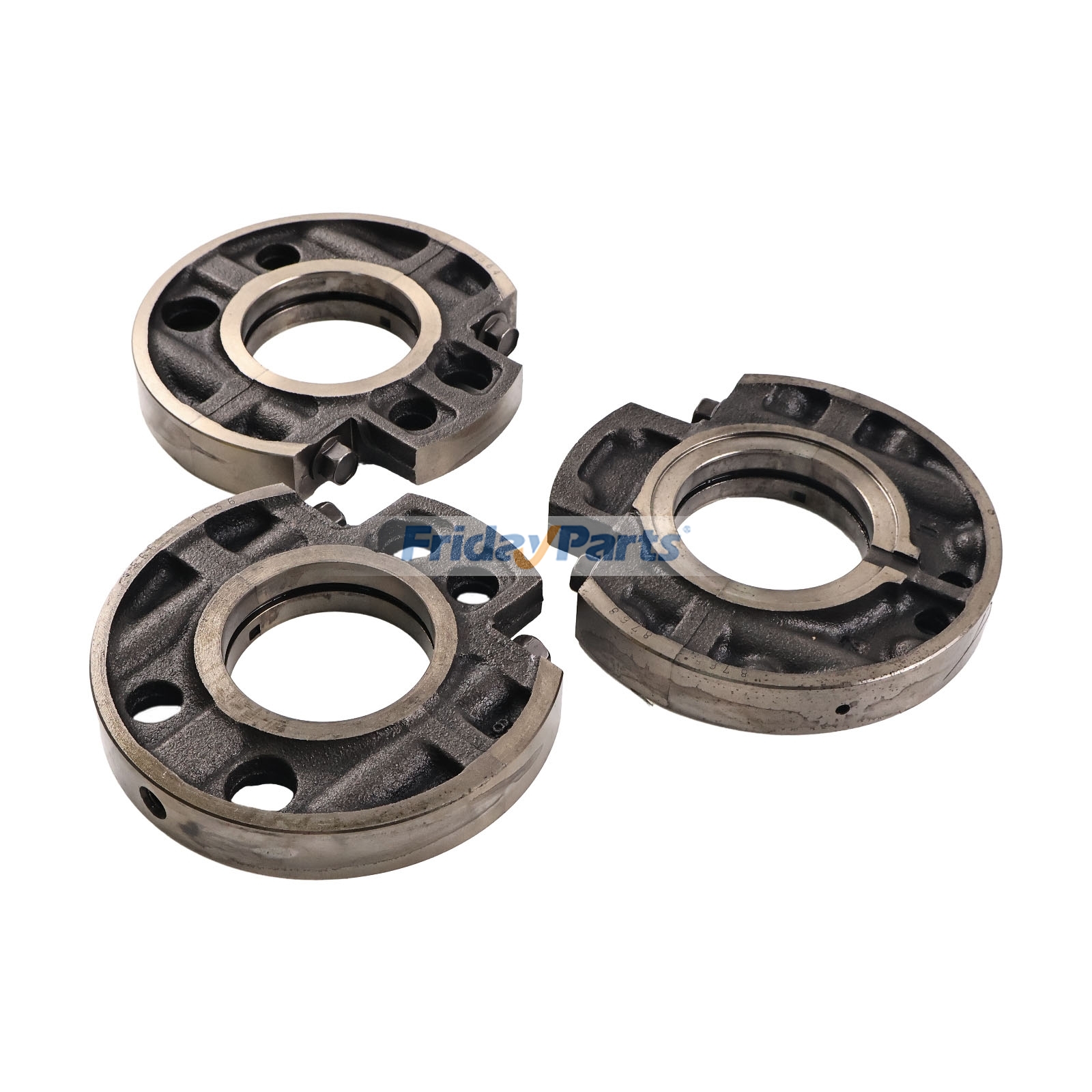  Main Bearing Case Set For KUBOTA