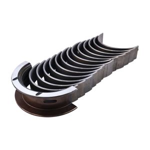 Main Bearing Kit 6445945 for Cummins Engine 6C8.3 ISL QSB3.3