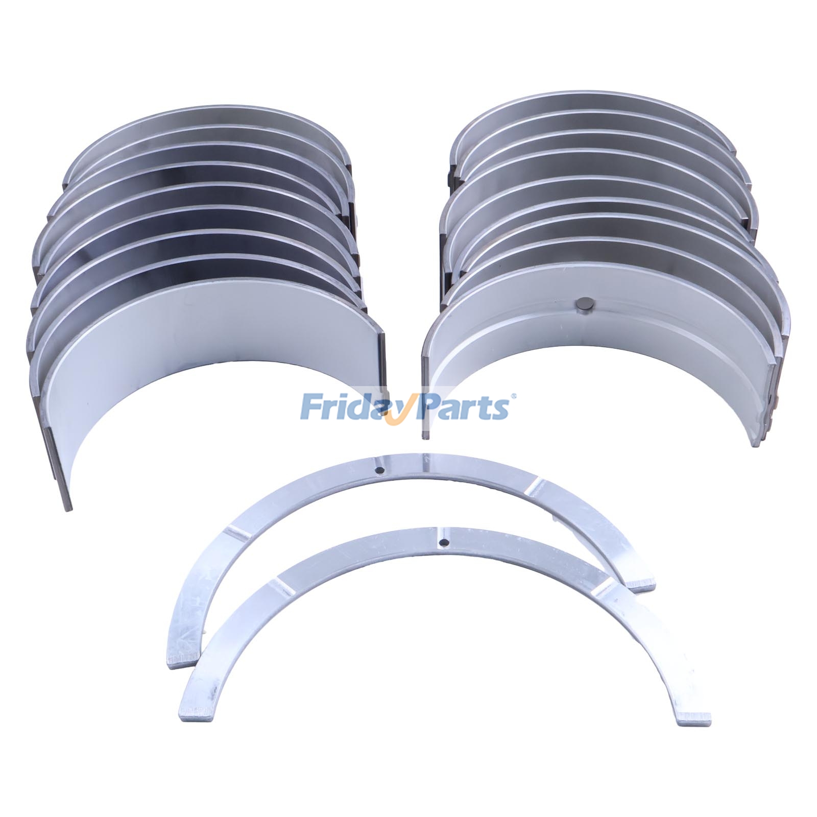 Main Bearing Set in Stock in China