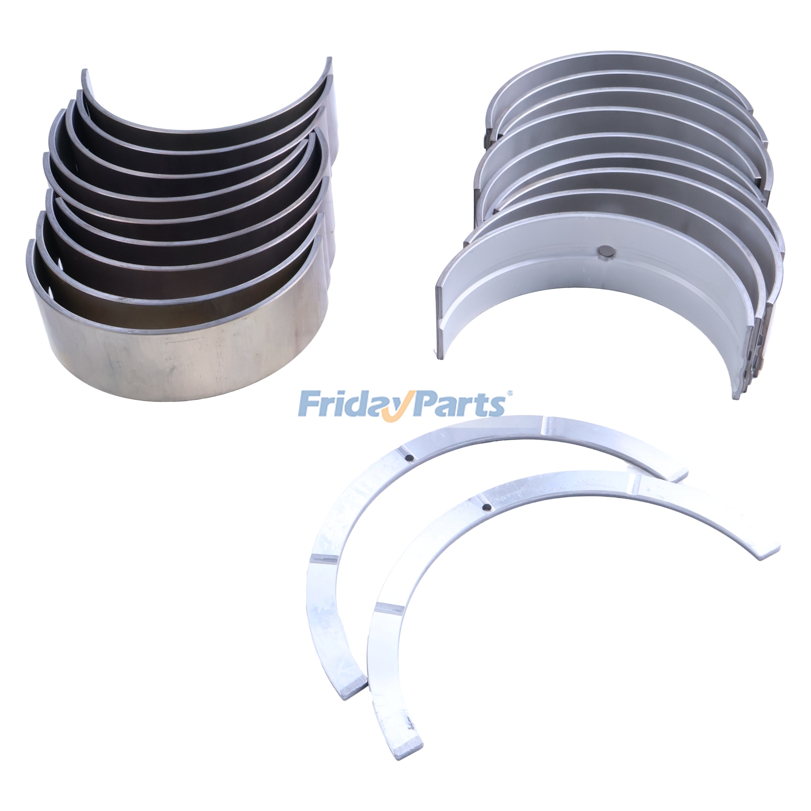 Main Bearing Set for Engine