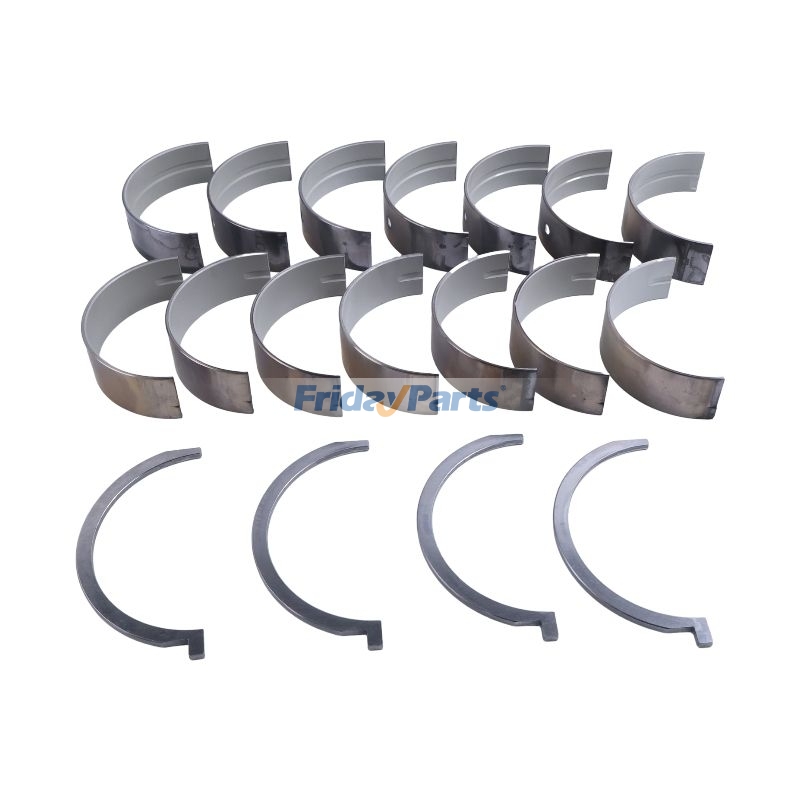 Main Bearing for Engine