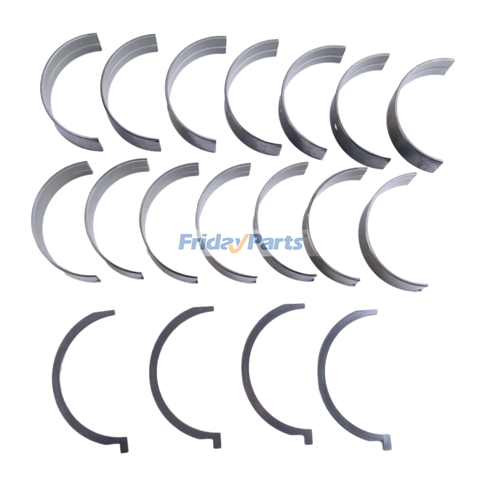  Main Bearing 