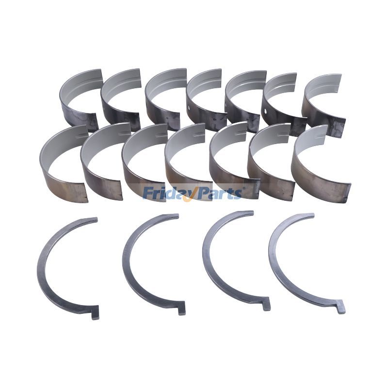 Palier principalpour Moteur