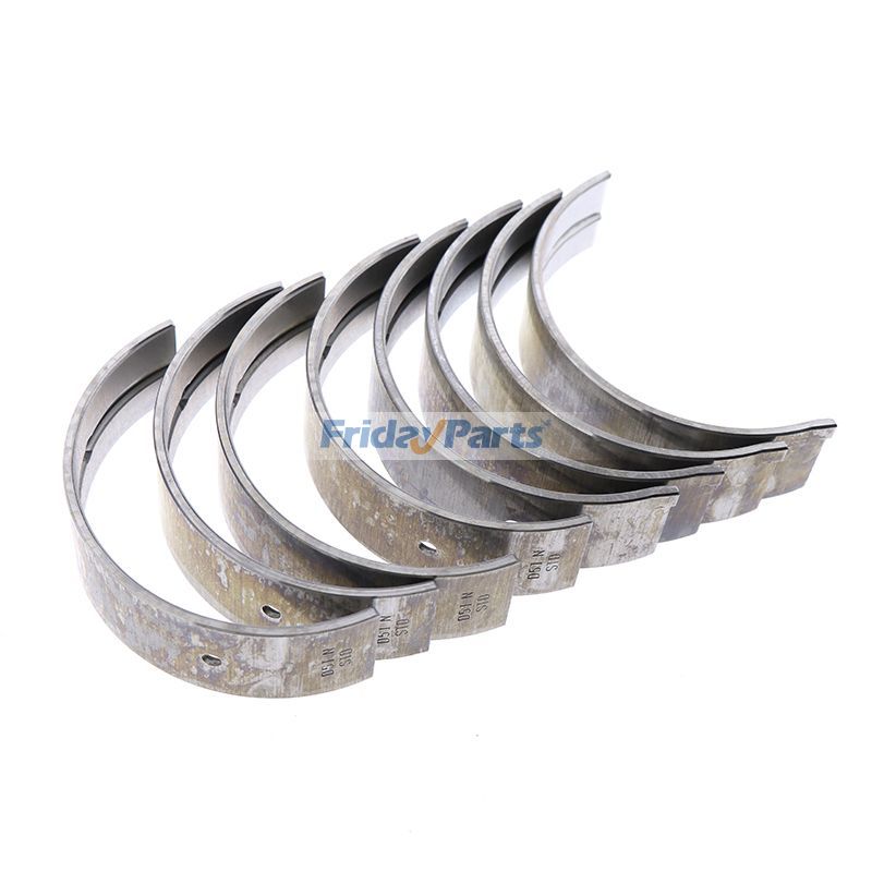 Main Bearings for Engine