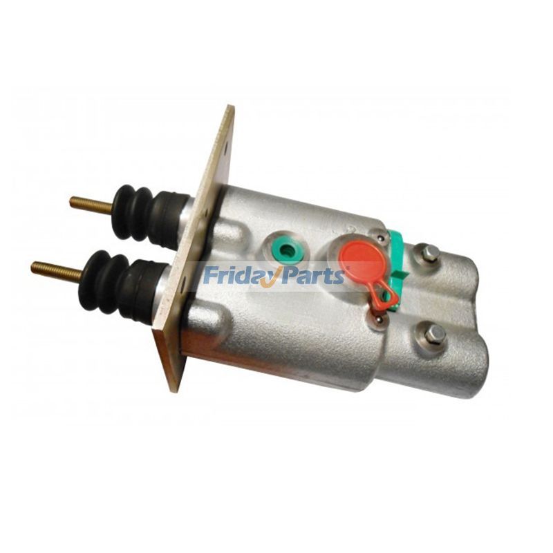 Main Brake Cylinder 4286453M1 4286453E1 4286453M1 for Perkins Engine 1106D-E66TA Massey Ferguson Tractor 7465 7485 7490