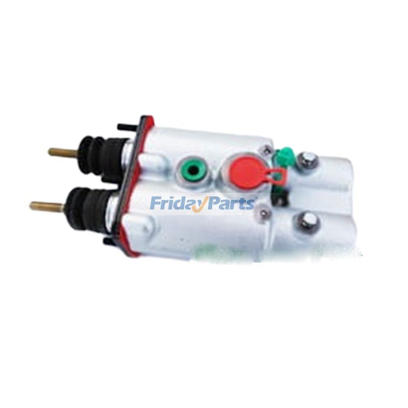Pawl - Frein De Stationnement Pour Massey Ferguson 1100 1105 1130 1135 - Référence 517967M2 - Neuf