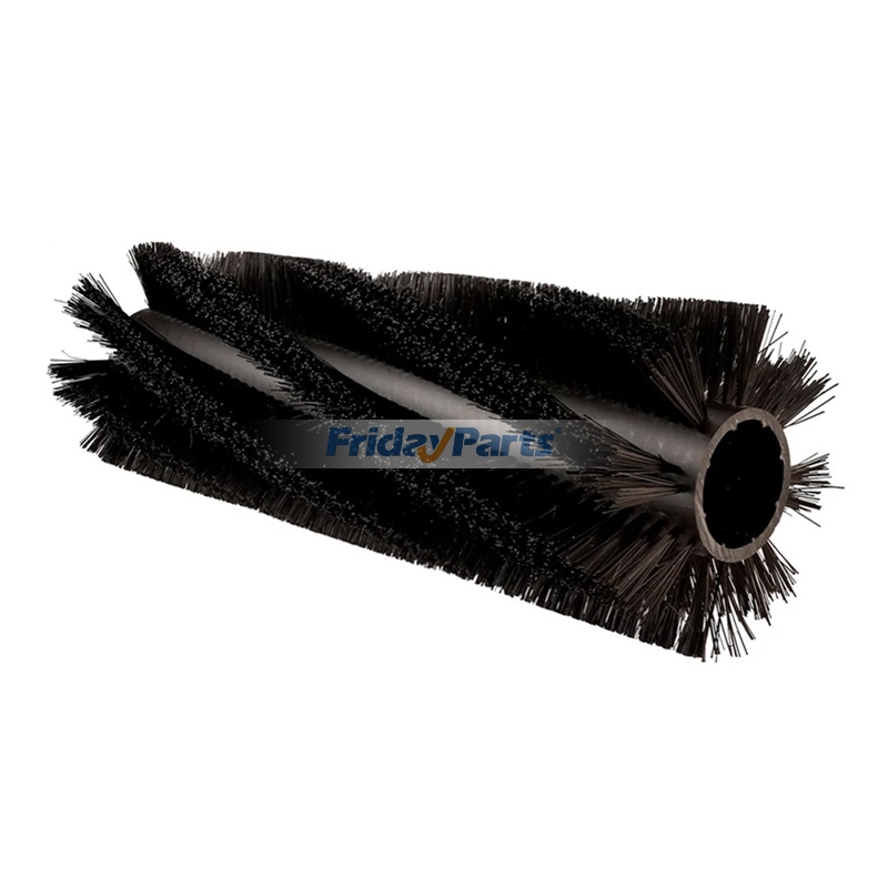 Escoba principal 35325 35326 para barredora de pisos Tennant 97 800 800D 810 para Equipos de limpieza