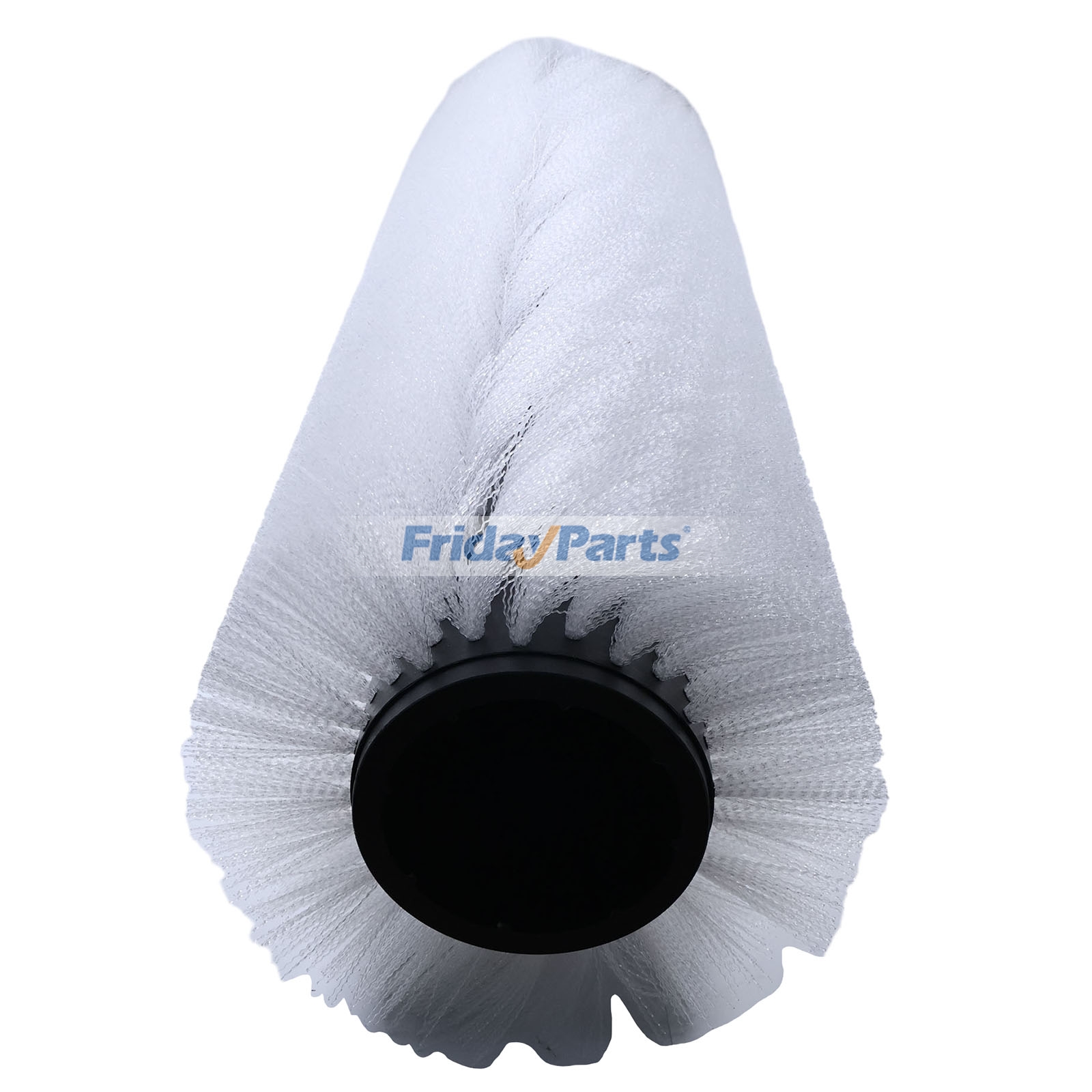 HauptkehrbesenFür Tennant