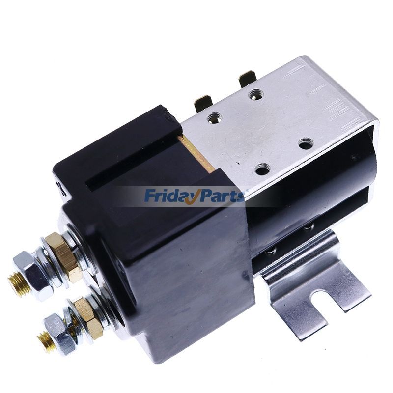 Haupt-/Bypass-Schütz Lift 48 V 200 Afür Hubarbeitsbühnen