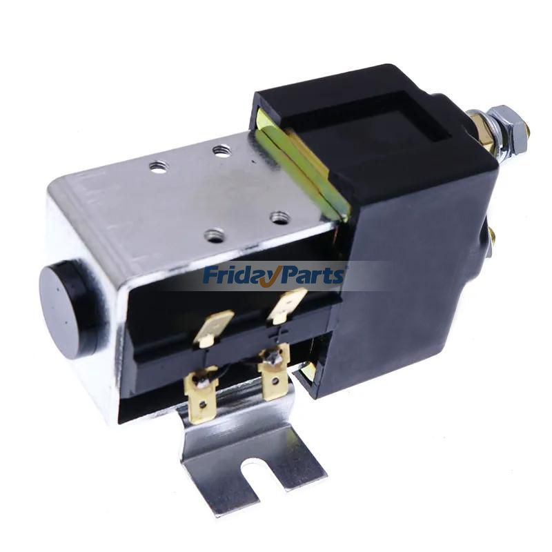 Haupt-/Bypass-Schütz Lift 48 V 200 AFür JLG