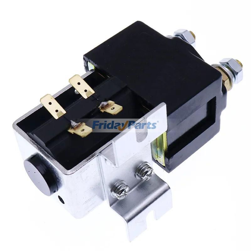 Haupt-/Bypass-Schütz 7013303 für JLG Lift 48 V 200 A