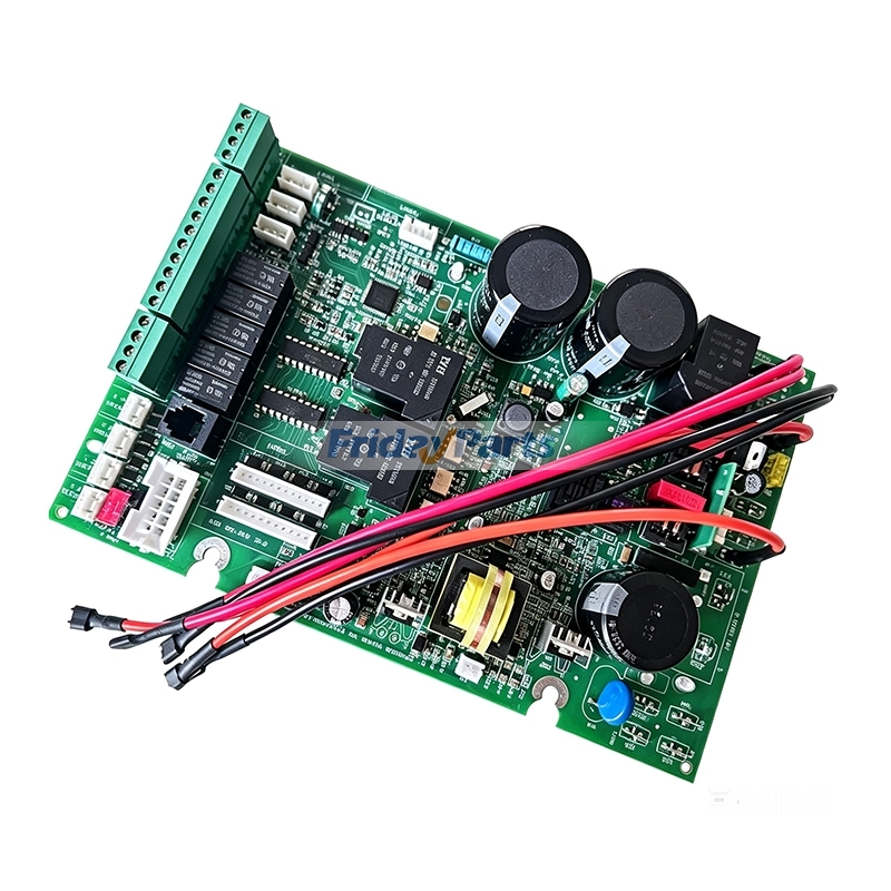 Main Circuit Board GLX-PCB-PRO for Hayward Goldline ProLogic System P-4 PS-4 PS-8 PS-16