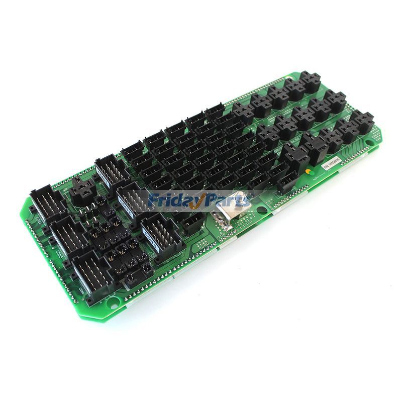 Main Circuit Board VOE14556836 for Volvo Excavator EC240C EC290C EC330C EC360C EC460C EW145B