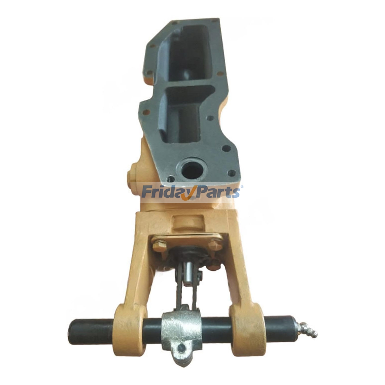 Servo-embreagem principal 141-10-00601 para trator de esteiras Komatsu D60A-8 D60F-8 D60F-8A D60P-8 D60PL-8 D60S-8 D70-LE D70LE-8