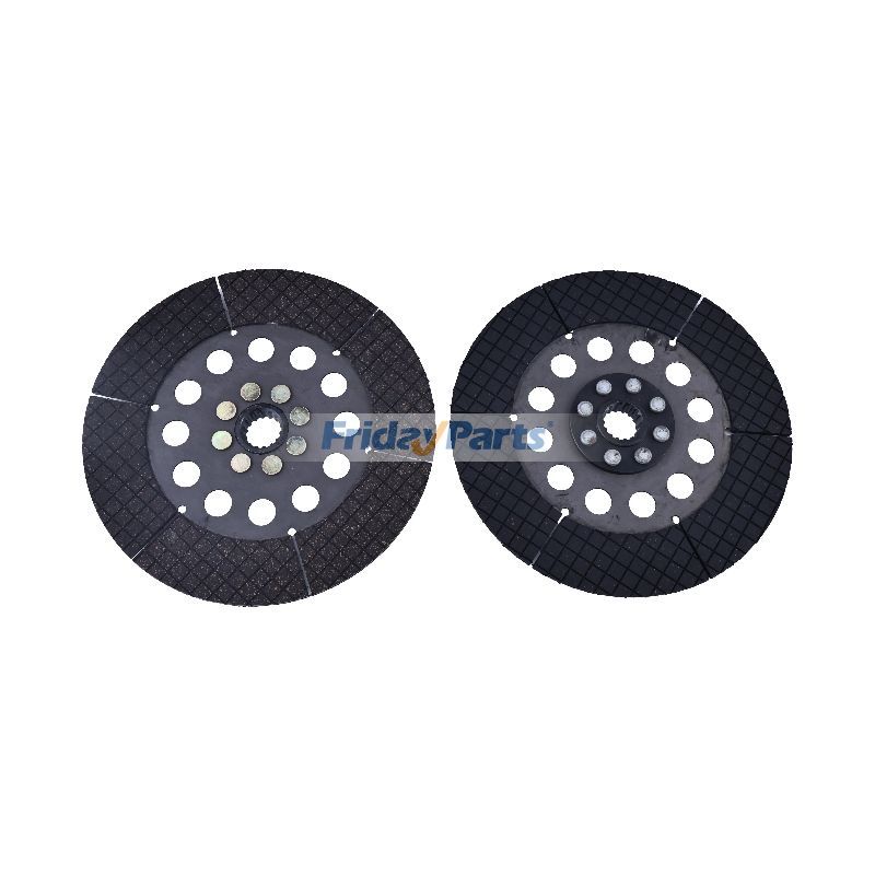 ブルドーザー メインクラッチドライブセット