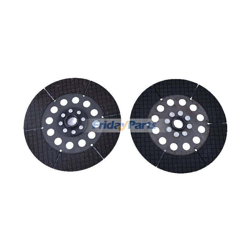 KOMATSU用メインクラッチドライブセット