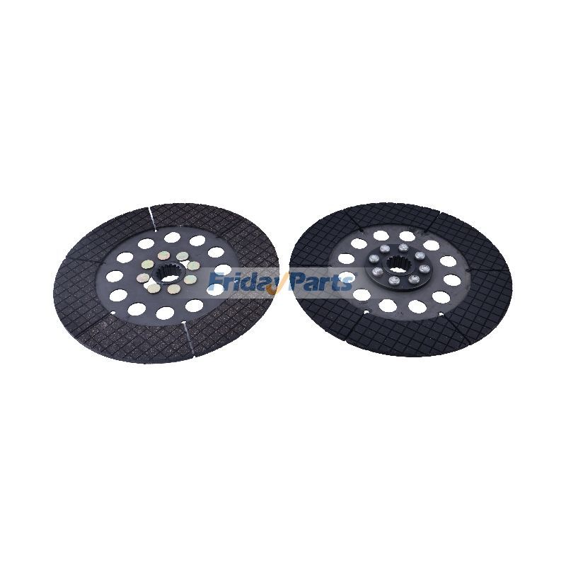 FridayPartsのメインクラッチドライブセット