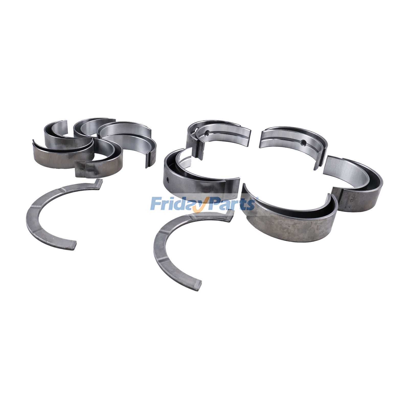 Cuscinetti di banco e di biella per Land Rover Range Rover L560 3.0L per Per Land Rover