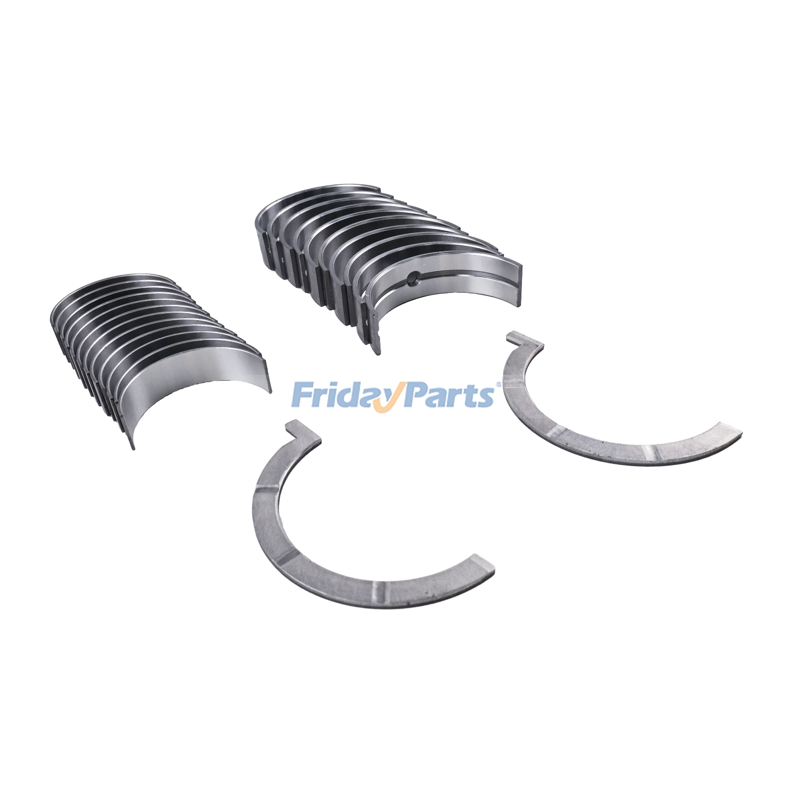 Cuscinetti di banco e di biella per Land Rover Range Rover L560 3.0L
