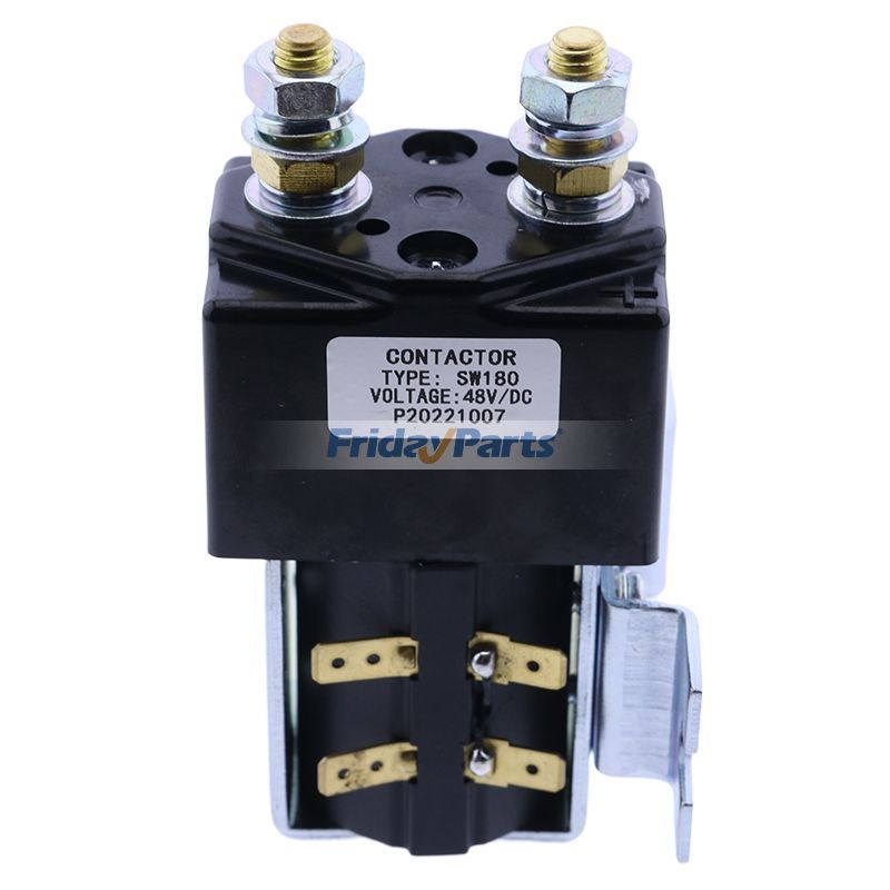 Main Contactor for Aerial Work Platforms