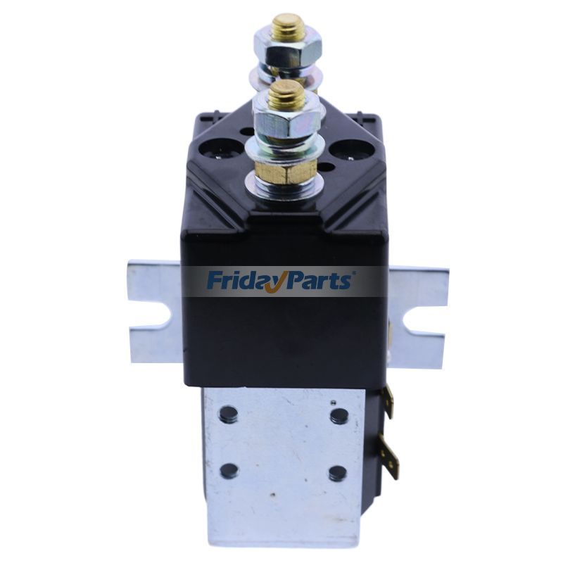 Aerial Work Platforms Main Contactor