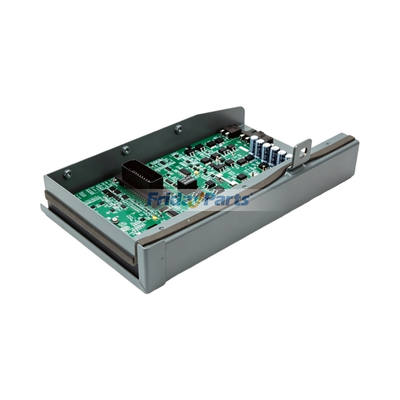 Main Control Board Controller 9012711 for Tennant Floor Scrubber T7