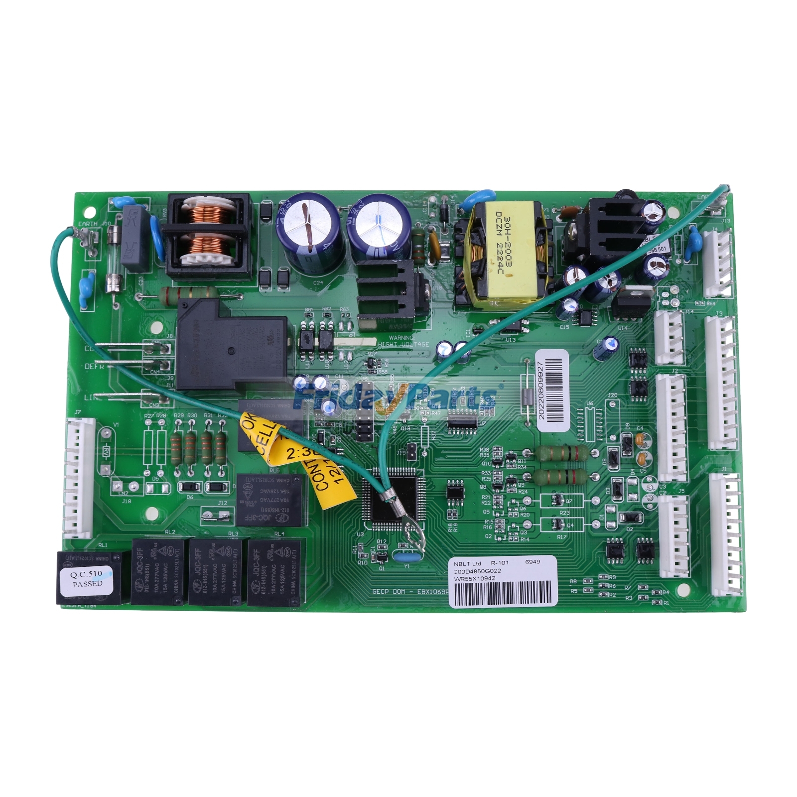  Main Control Board  For OTHER BRAND