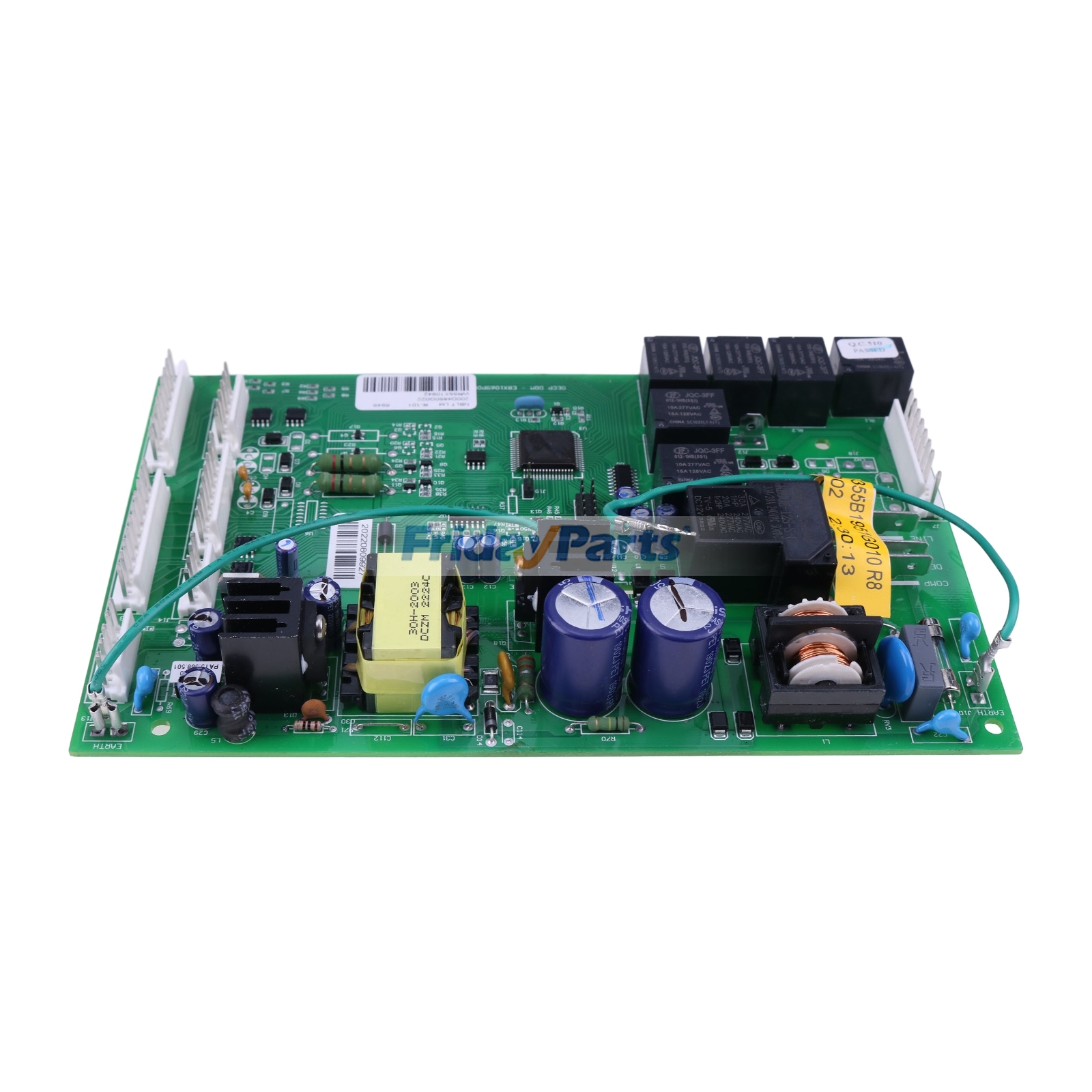 Placa de control principal WR55X10942 para GE TY