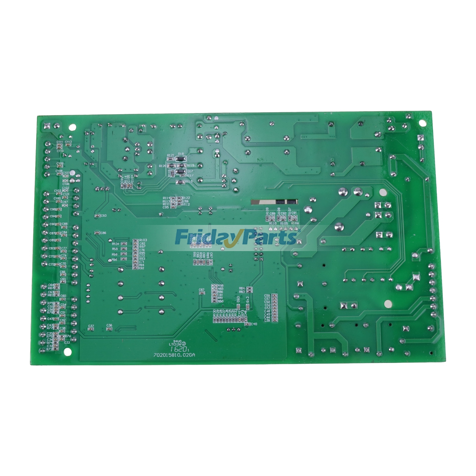 FridayParts Main Control Board 