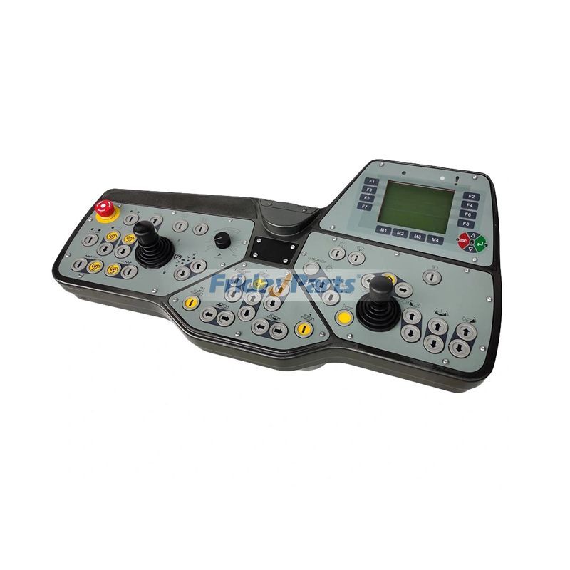 Main Control Desk 2034615 for Vogele Asphalt Paver Super 1800-2 1900-2 2100-2