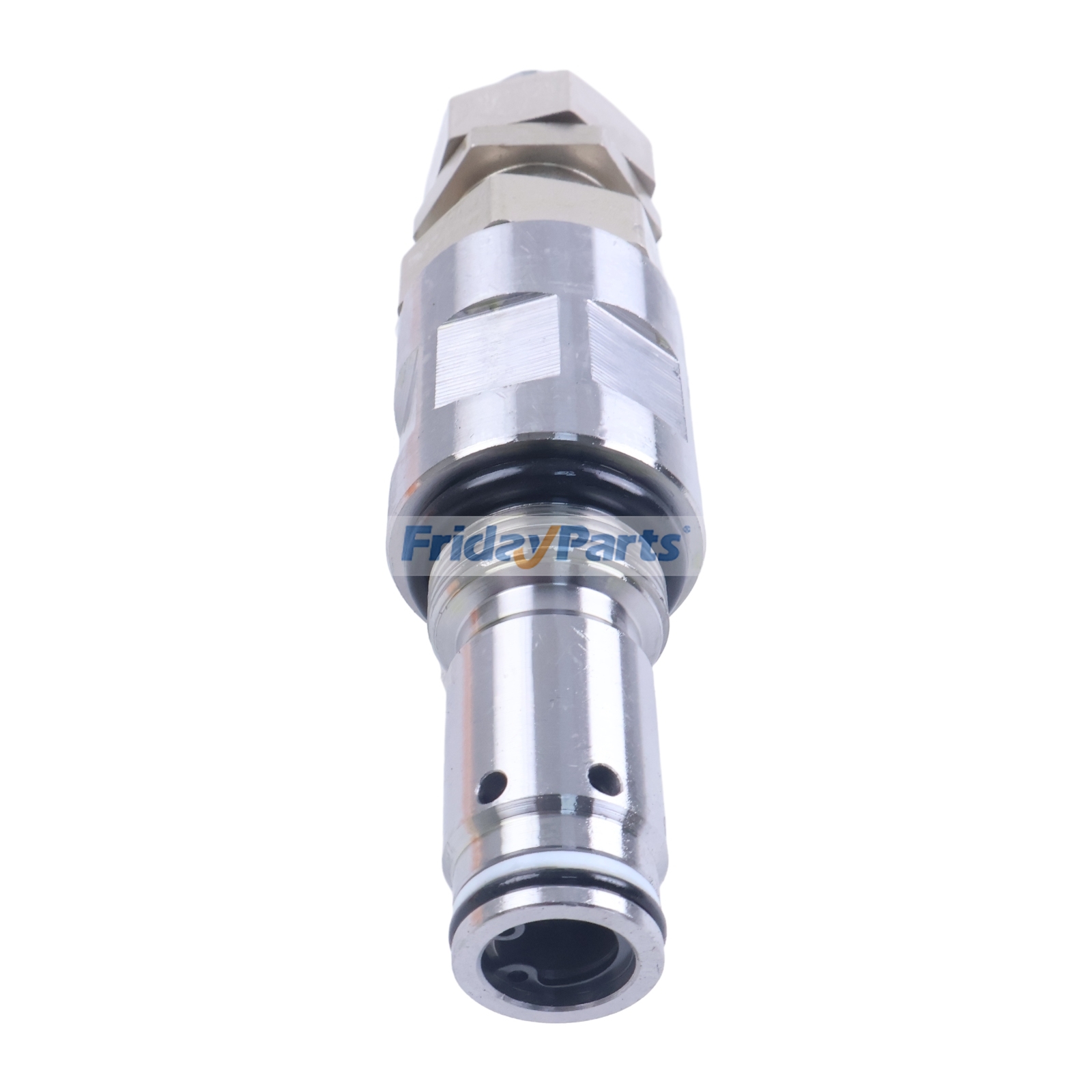 Soupape de décharge de commande principale Pour KOMATSU