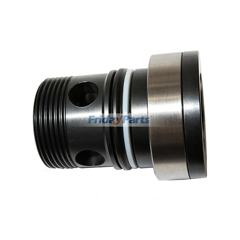 Hauptsteuerventil 110910-00010A für Doosan Daewoo Bagger DX220-5, DX220-7, 215-7, DH220-9
