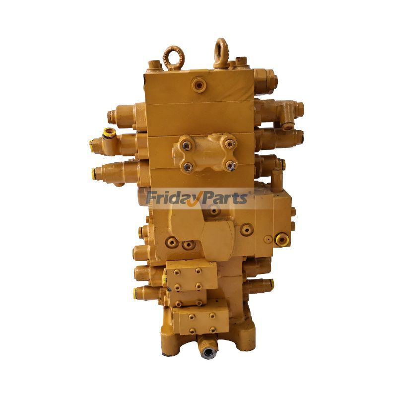 KOMATSU用用コマツ 掘削機 PC160LC-7 PC160LC-7K-KA PC160LC-7KA 用メインコントロールバルブアセンブリ 723-57-16201