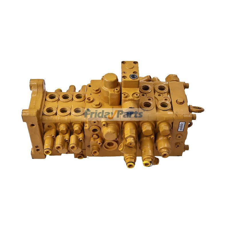 FridayPartsのメインコントロールバルブアセンブリ