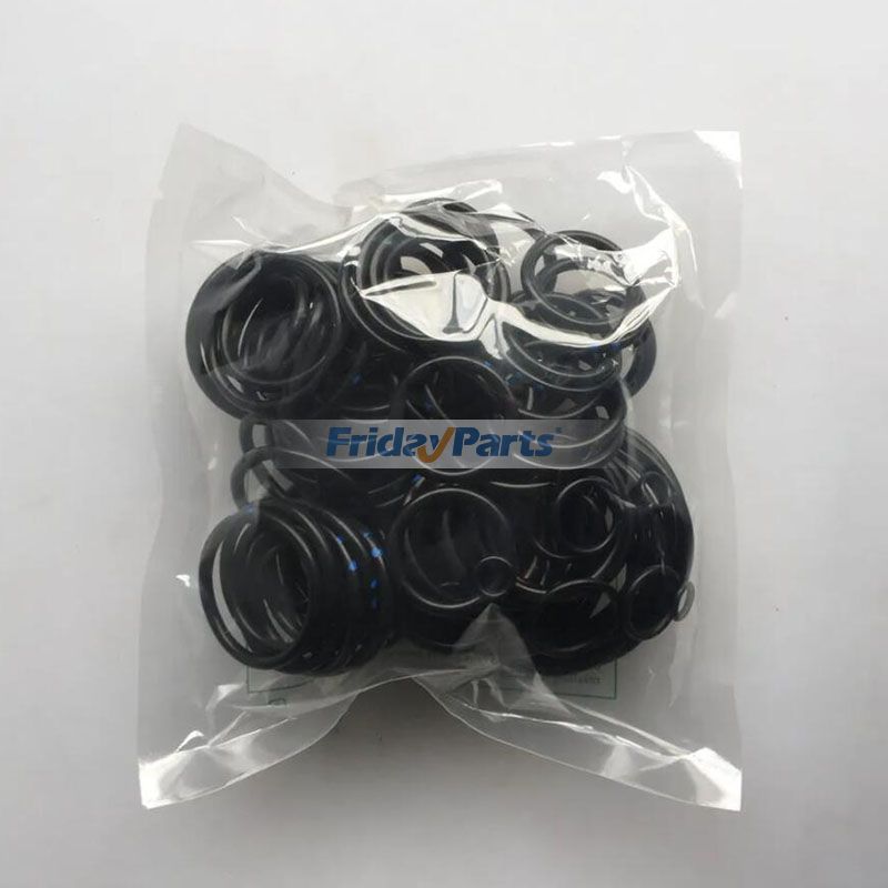Main Control Valve Seal Kit for Komatsu Excavator PC300-8
