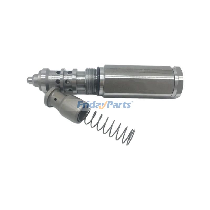 ボルボ掘削機 EC160B EC180B EC200B EC210 EC210B EC210D EC240 EC240B EC240C 用メインコントロールバルブ VOE14514691