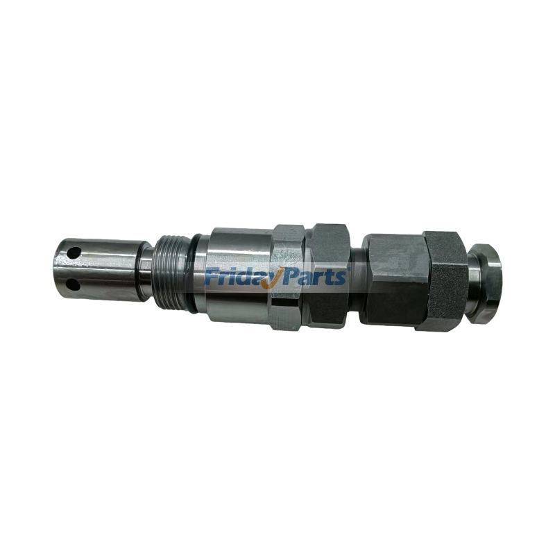 Main Control Valve VOE14524582 for Volvo Excavator EC120D EC140B EC140C EC140D EC140E EC160C EC180C EC200B