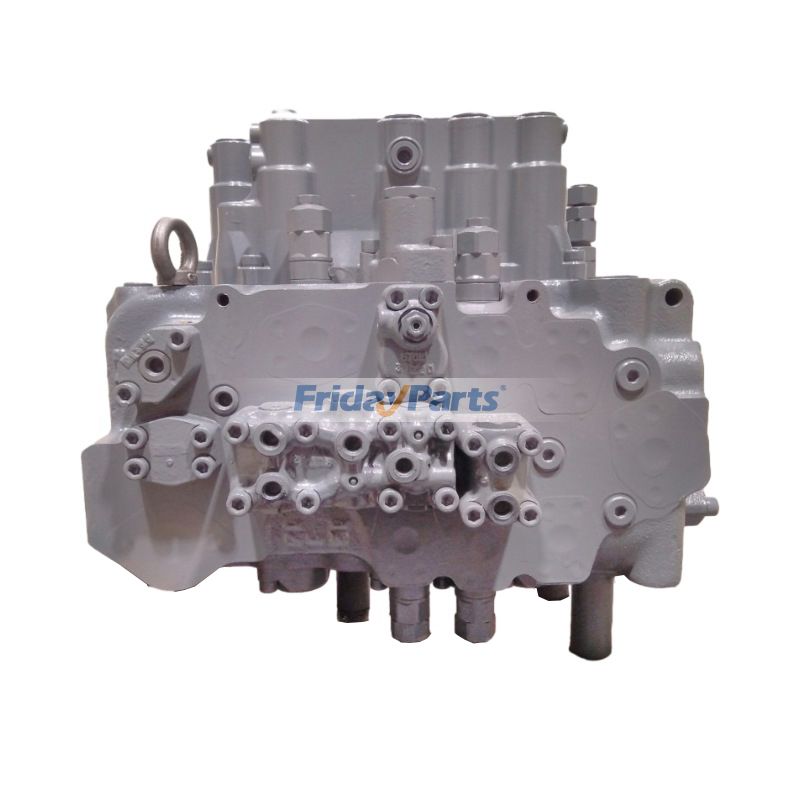 Main Control Valve YA00000717 for Hitachi Excavator ZX240-5G ZX240LC-5G ZX250H-5G ZX250K-5G ZX250LCH-5G ZX250LCK-5G