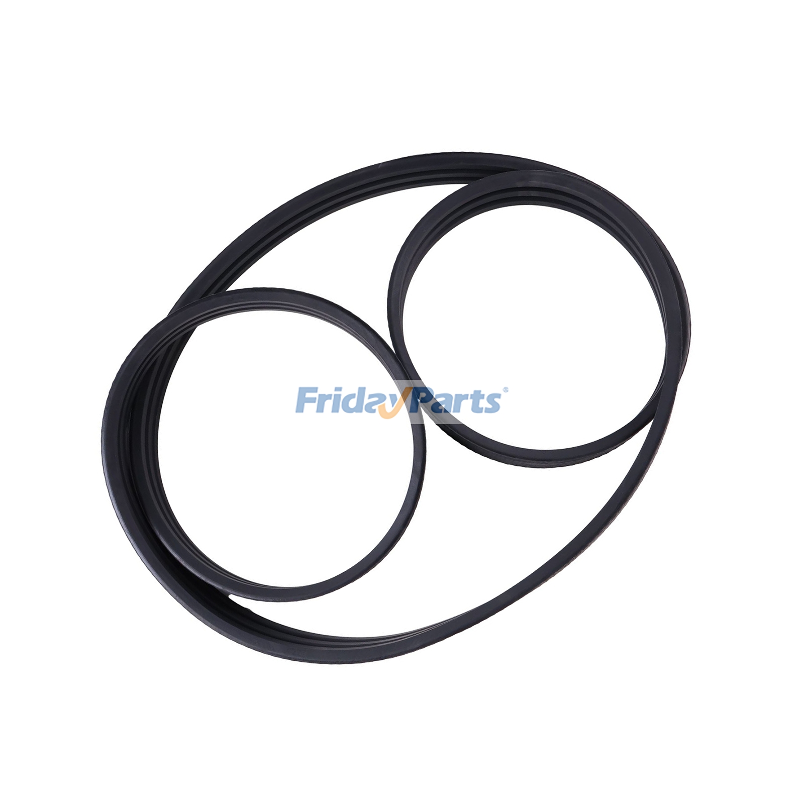 Mower Main Drive V-Belt 