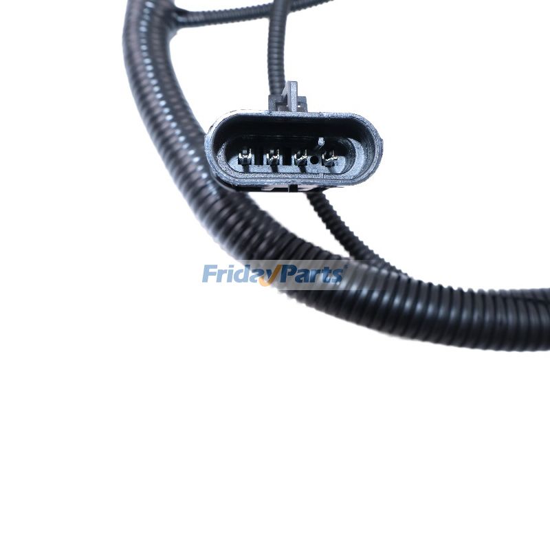 Repuesto Arnés eléctrico principal 625805 para carros de golf EZ-GO TXT48, modelos del año 2010 al 2013 compatible con Carrito de golf,Vehículo Para E-Z-GO FridayParts