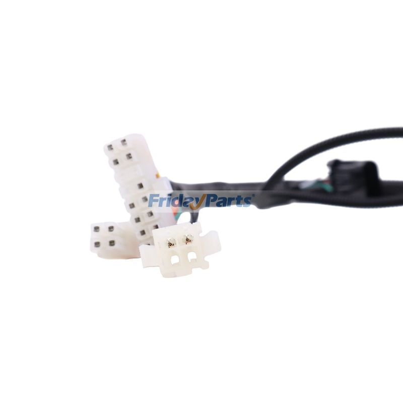 Arnés eléctrico principal 625805 para carros de golf EZ-GO TXT48, modelos del año 2010 al 2013 para Carrito de golf,Vehículo Para E-Z-GO FridayParts