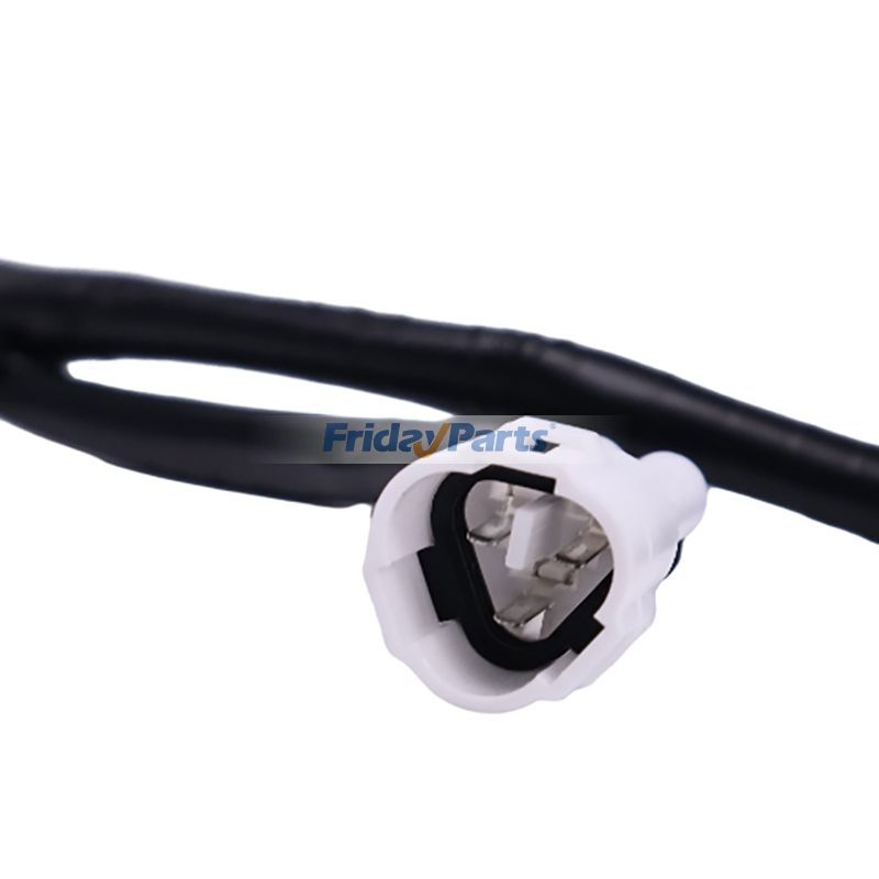 Faisceau de câbles électriques principal 5TG-82590-00-00 pour VTT Yamaha YFZ450 2004-2005pourPour Yamaha