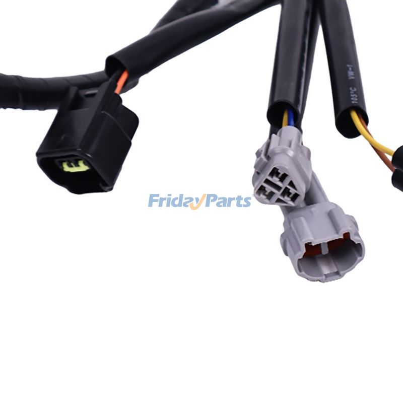 Faisceau de câbles électriques principaux Pour Yamaha