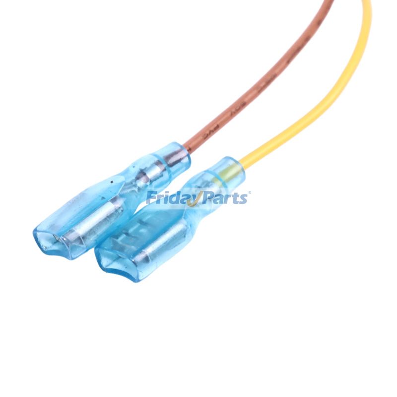 Achetez Faisceau de câbles électriques principaux chez FridayParts