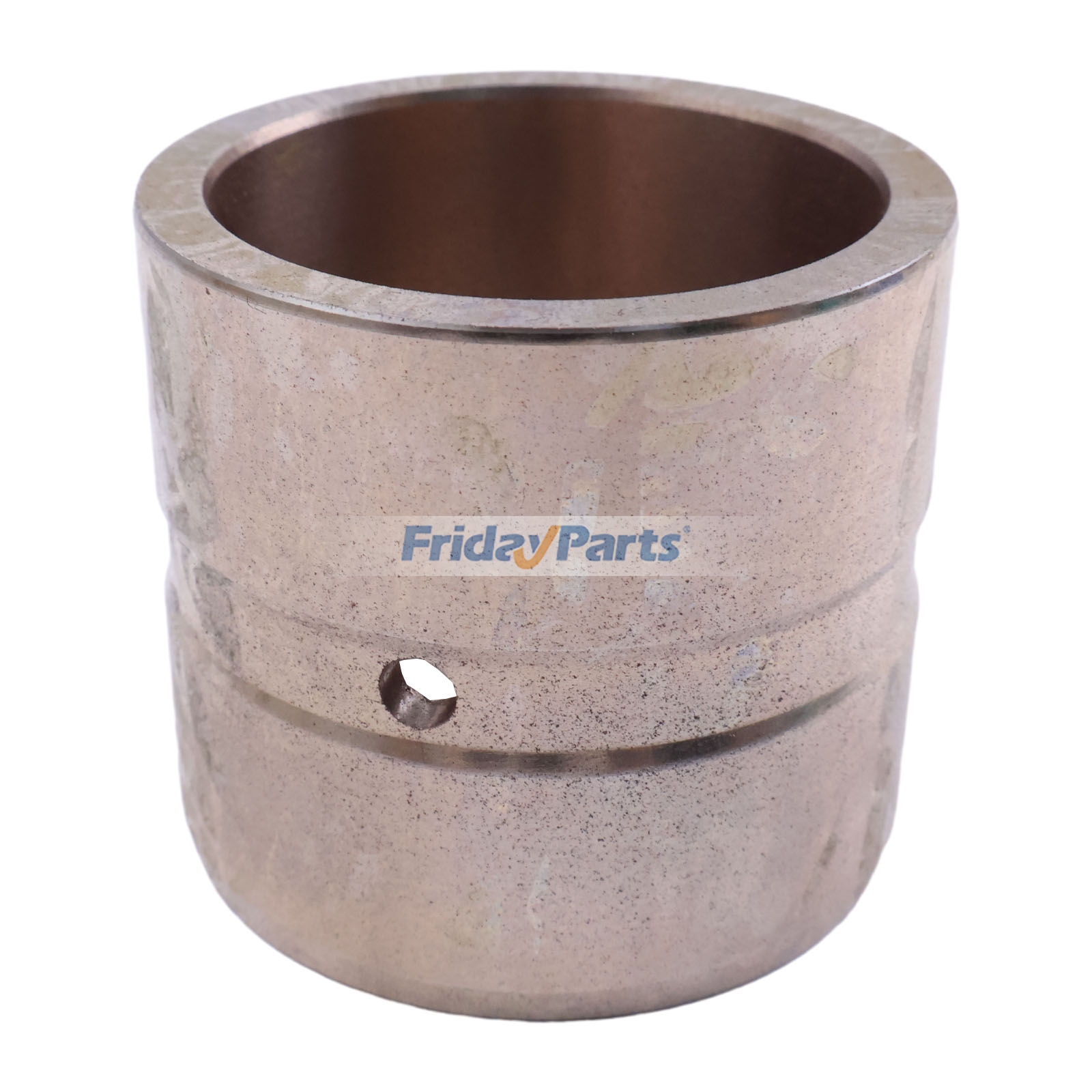 Bucha FXB00020009 para motor Yanmar 3TNV74F 3TNV88F John Deere Escavadeira 17D ​​27C 35G 50P