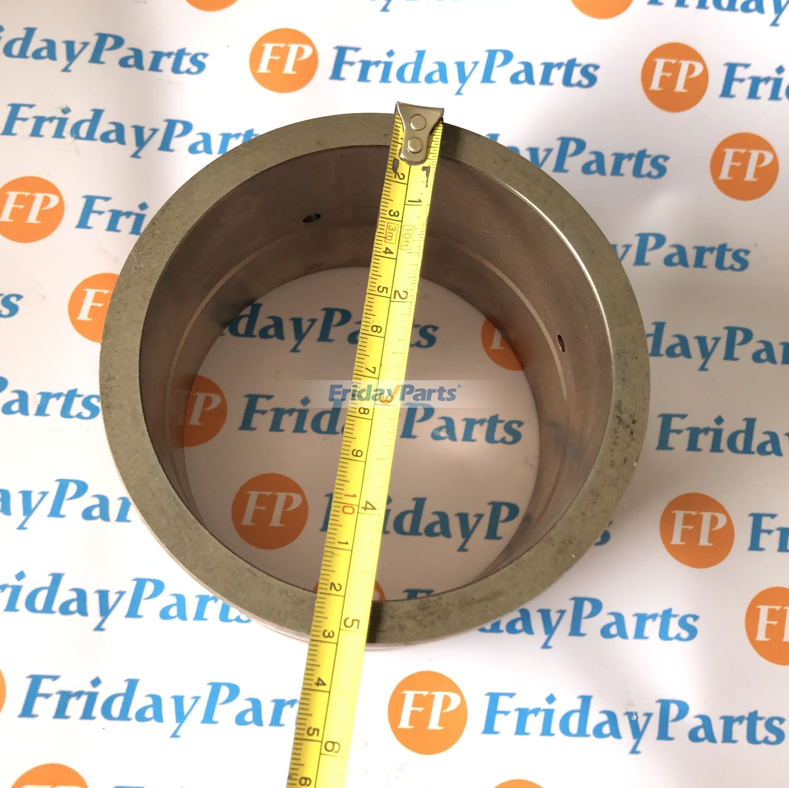 Main Frame Bushing in Stock in China